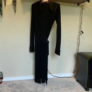 DVF Classic Wrap Dress